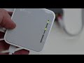 Maršrutizatorius TP-Link TL-WR902AC