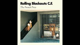 ROLLING BLACKOUTS COASTAL FEVER - Dig Up