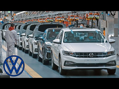 , title : 'New Volkswagen Sagitar Jetta manufacturing production in CHINA'