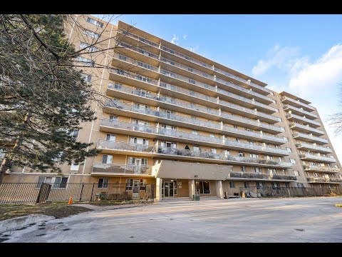 #215-100 Dundalk Drive, Scarborough, Yogesh Patel Home for Sale - Real Estate Properties for Sale
