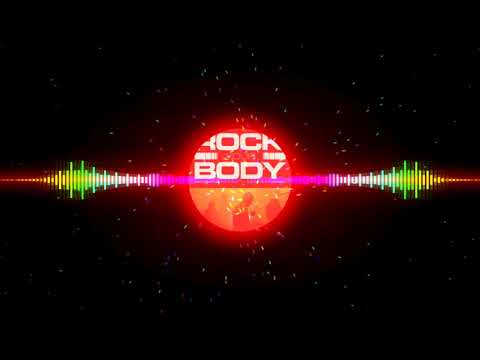 Chocolate Puma - Rock Your Body (Extended Mix)