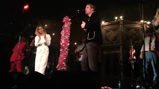 Fairytale of New York - Never Fade Christmas Party