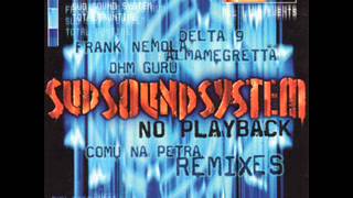 01) Sud Sound System - Te Fumanu Remix