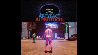 APE TERMINAL ÖN SATIŞ - ARTYFACT VE AIT PROTOCOL ÖN SATIŞLARINA NASIL 