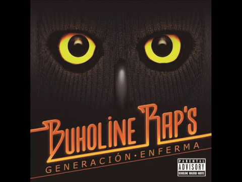 buholine rap,s (sangria) ft. chef manero