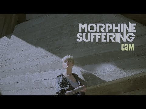 Morphine Suffering — ??? (Official Music Video) online metal music video by MORPHINE SUFFERING