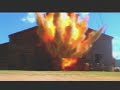 The Crocodile Hunter Collision Course Commercial 2002