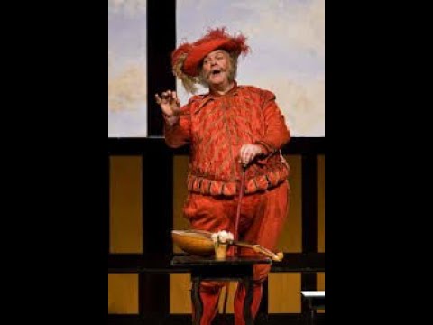 Falstaff by Giuseppe Verdi