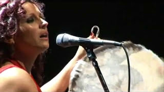 Lorena Astudillo - Doña Ubenza