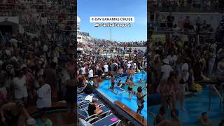 Carnival Conquest Cruise 4-Day Bahamas Cruise Recap [2023]