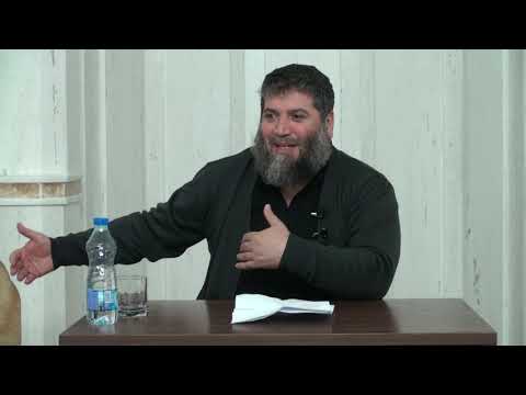 Fuqia e të folurit dhe heshtjes - Hoxhë Ali Shabani