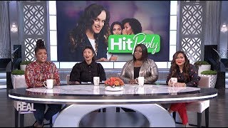 HIT REPLY – Part 2: Yvette Nicole Brown Is a Lightweight, and More!