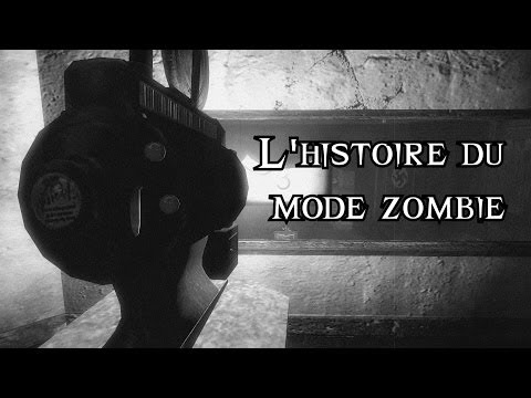 L'histoire du mode zombie | De World at War à Black OPS II