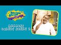 Idharkuthane Aasaipattai Balakumara - Annachi Comedy Scene 2 | Vijay Sethupathi | Pasupathi