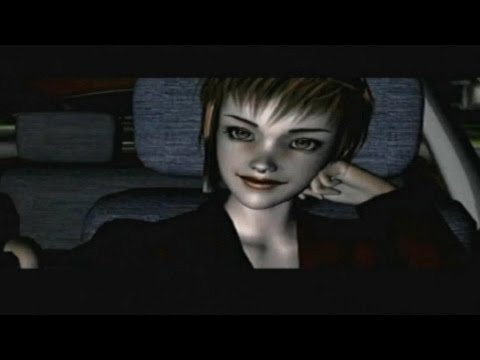 The Ring: Terror's Realm Dreamcast