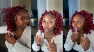 Regular Degular GRWM - CHAT - Reality of a content creator, what I get paid