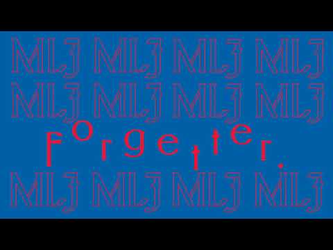 Video thumbnail for Forgetter