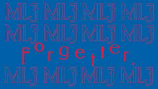 Mr Little Jeans - Forgetter [Audio]