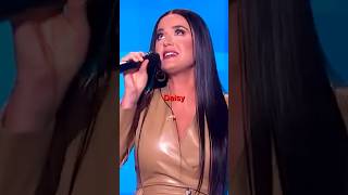 If Katy Perry Were to Rewrite ‘Roar’ 🤣💕