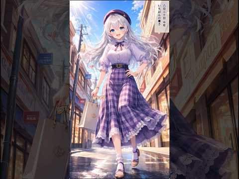【漫画動画】溶ける前に【AIBS】