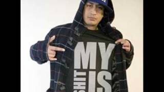 SCRIBE - Stop The Music + Lyrics!