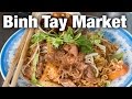 Binh Tay Market And Tour Of Saigon S Chinatown Chợ Lớn