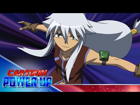 Episode 26 - Beyblade Metal Fusion|FULL EPISODE|CARTOON POWER UP