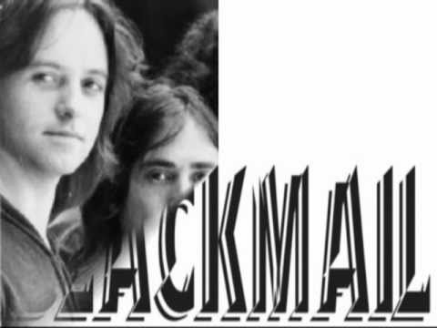 10CC - Blackmail