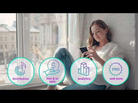 Music Network & Jobs | Vampr Video