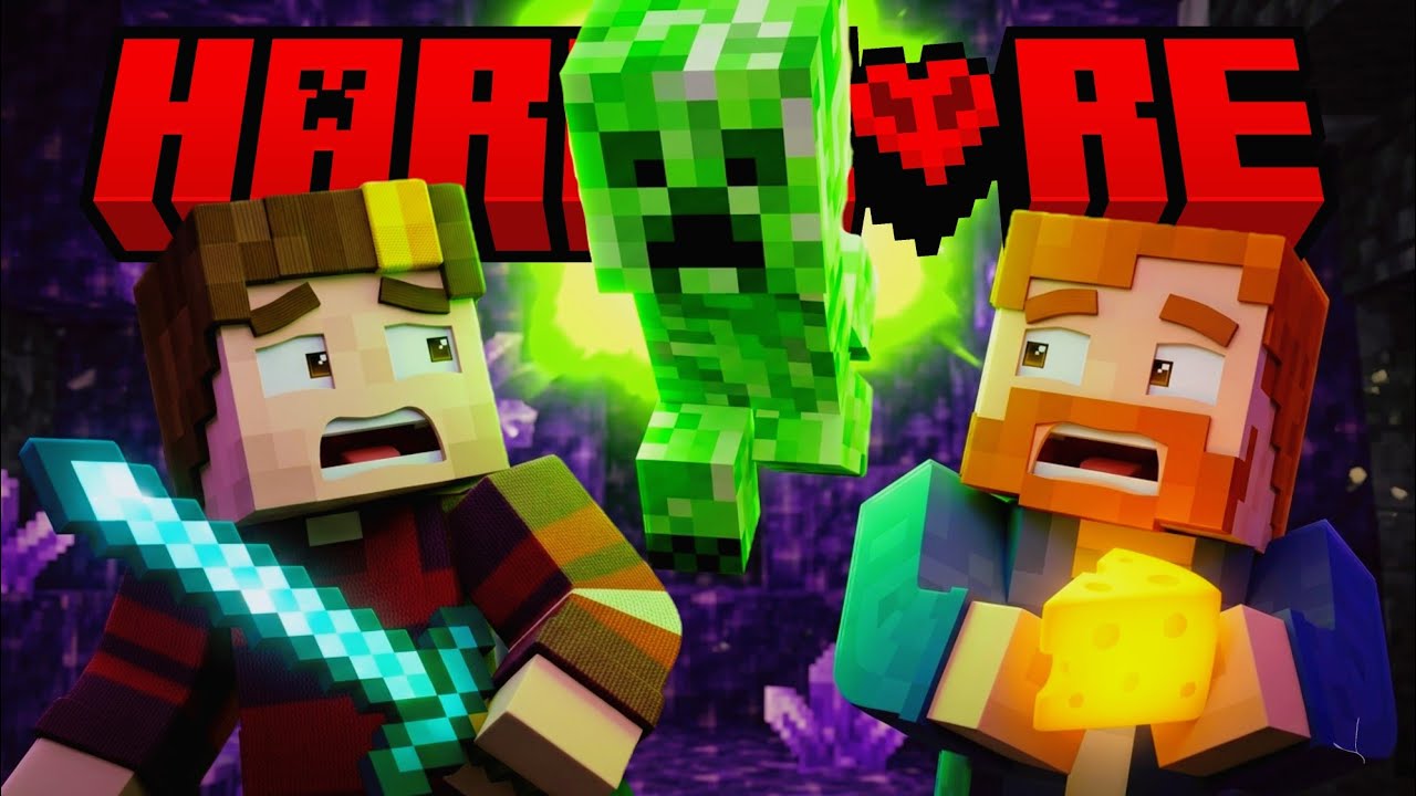 HARDCORE  CON IBAI #3 💀 SALGO CON TU MADRE