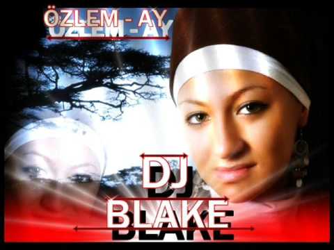 Dj Blake vs. Özlem Ay - Sanami Kaldim ( REMIX 2008 )