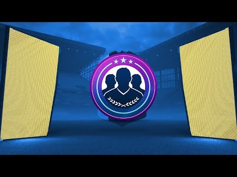 SAIN EKAN LEAGUE SBC KORTIN!!