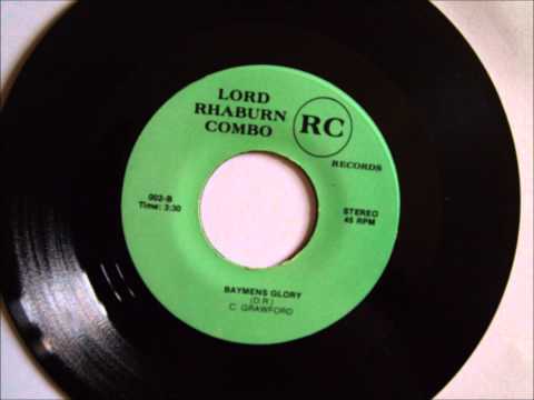 Baymen's Glory - Lord Rhaburn Combo