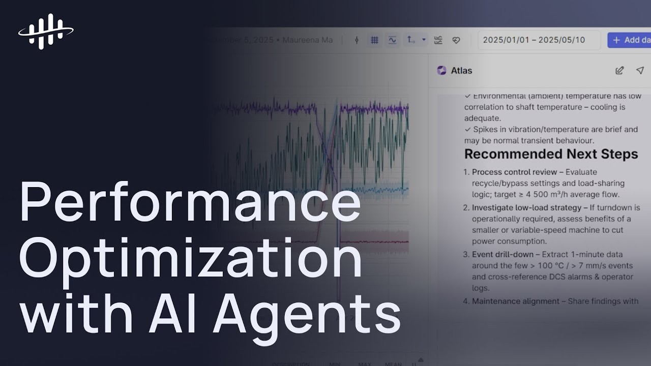 Performance Optimization with Al Agents