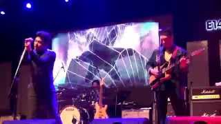 THE KOXX ( 칵스 ) - Trojan Horse @ KAMF