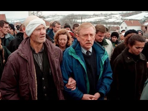 Voyage - Historia e luginës së vdekjes në Reçak   15.01.2023