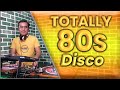 TOTALLY 80 S Patty Ryan Modern Talking High Energy Gazebo Hazell Dean