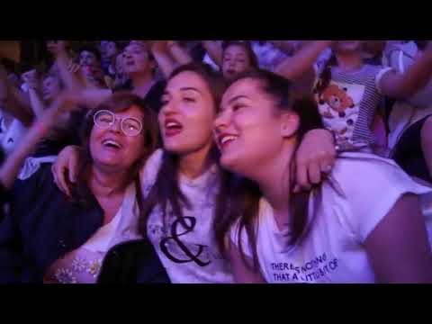 ✨️Modà  San Siro Passione Maledetta 2016✨️