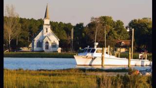 A Chesapeake Waterman's Faith Song