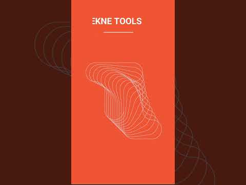 𝗧𝗘𝗞𝗡𝗘 𝗧𝗢𝗢𝗟 𝟭𝟯 - 𝗙𝗟𝗔𝗧𝗧𝗘𝗡 & 𝗚𝗥𝗔𝗙𝗧 -