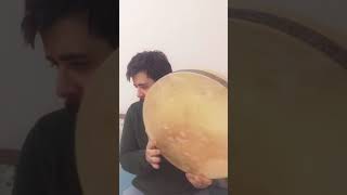 Ah Medine Şehri Olayım Kurban & Muhammed Ahmet Fescioğlu