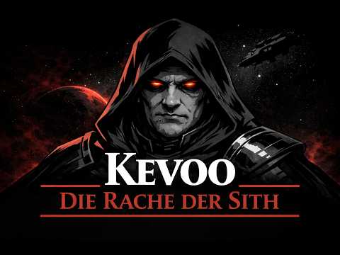 Kevoo: Die Rache der Sith - das Phantom namens Cobra.