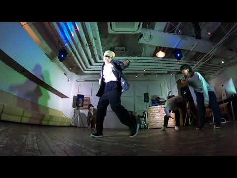 mid point beats / Back Beat Club #43