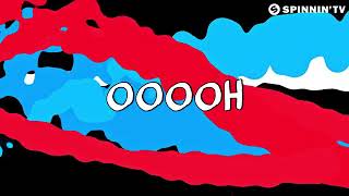 Hardwell - How You Love Me (feat. Conor Maynard &amp; Snoop Dogg) [Official Lyric Video]