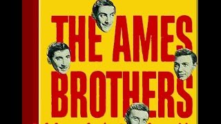 The Ames Brothers - Oldies but Goodies II
