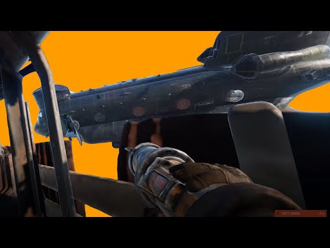 Chinook PIT | Rust