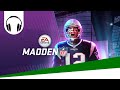MADDEN MOBILE 18 SOUNDTRACK MÚSICA 1