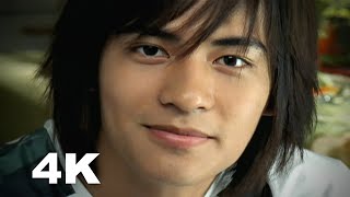 Download lagu F4 周渝民《最特別的存在》 Video (4K UPGRADE) mp3