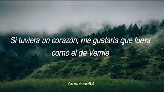 Blind Melon - Vernie (Sub español) Lyrics