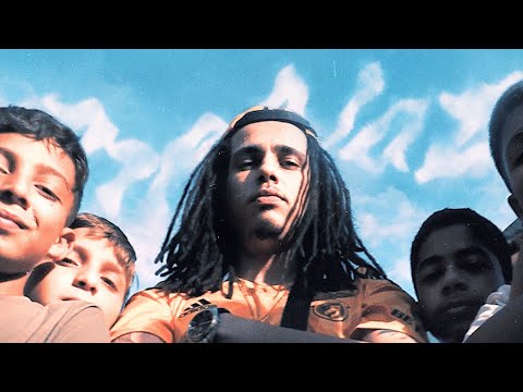 DreNaz - Nu Bem Di Nada [Official Music Video]